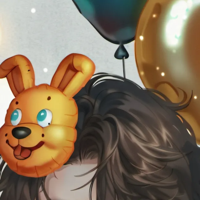 chat with ai character: Michael Afton