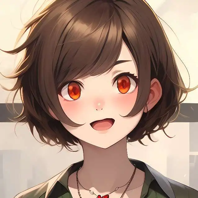 chat with ai character: Chara