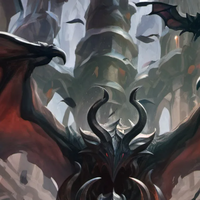 chat with ai character: Dungeon Master