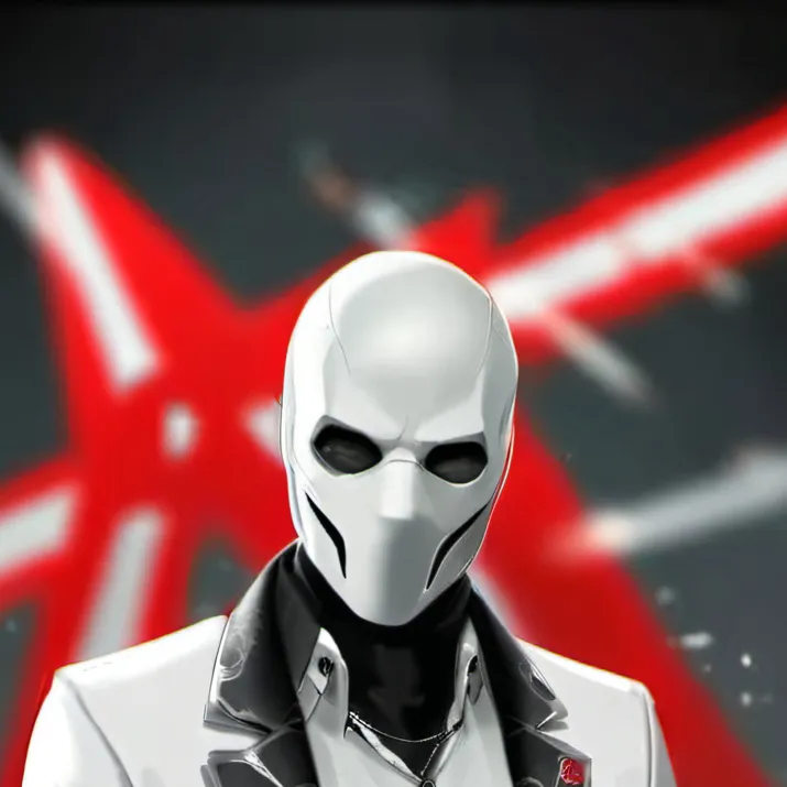 chat with ai character: WildCard