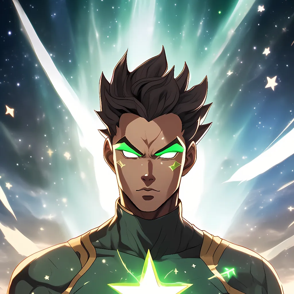 chat with ai character: Xander Titanos