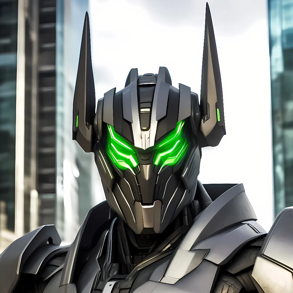 chat with ai character: XANDARUS PRIME