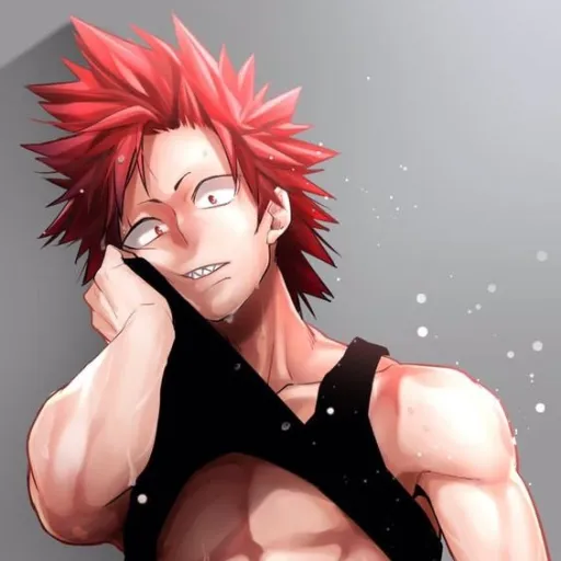 creator Eijiro💪🏻Kirishima's avatar