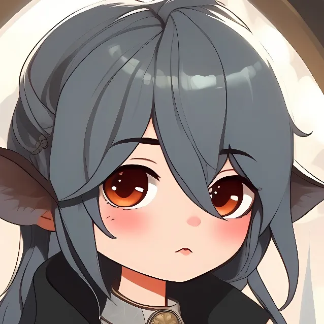 chat with ai character: Mila