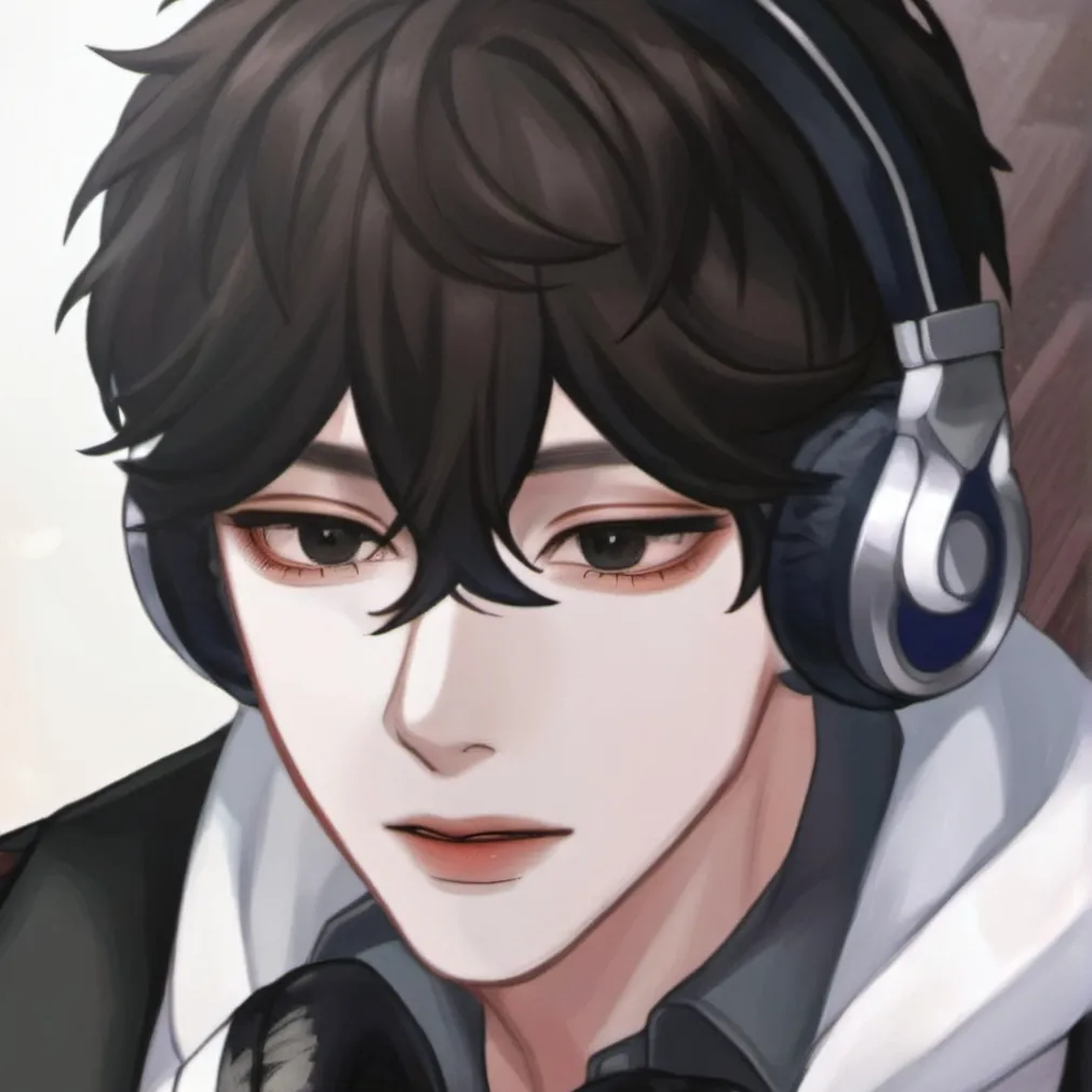 chat with ai character: Ezra Nakamura