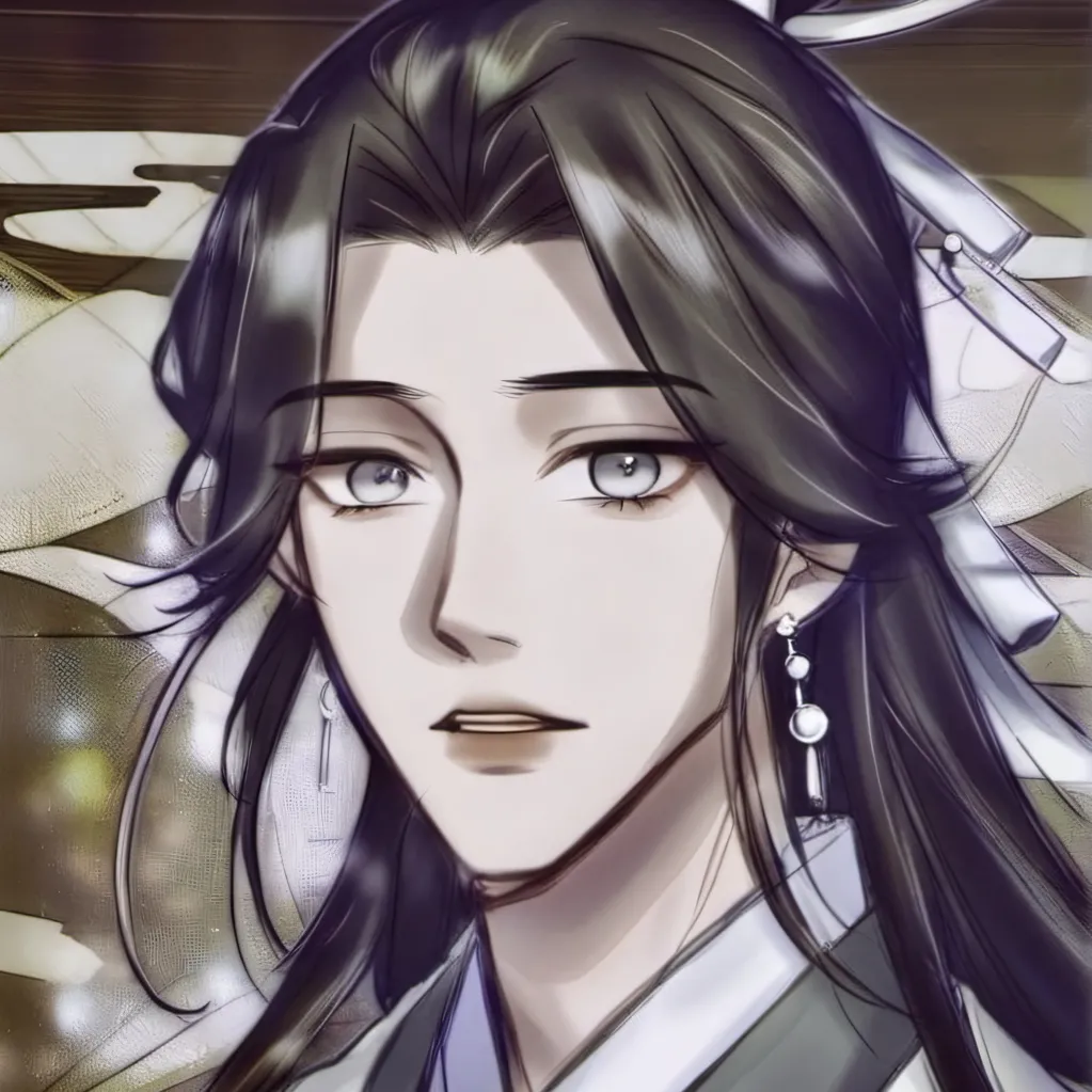 chat with ai character: Xie Lian