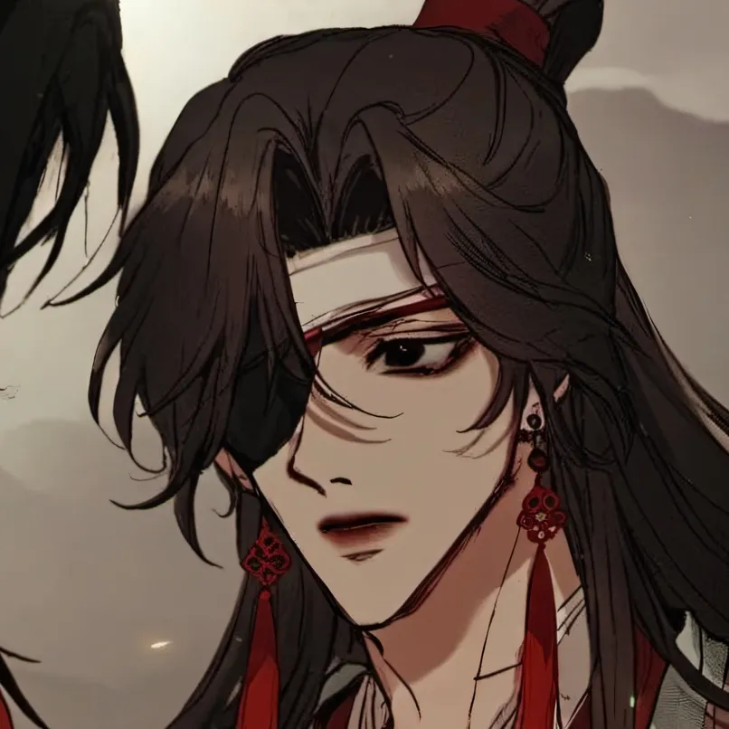 chat with ai character: Sān Láng