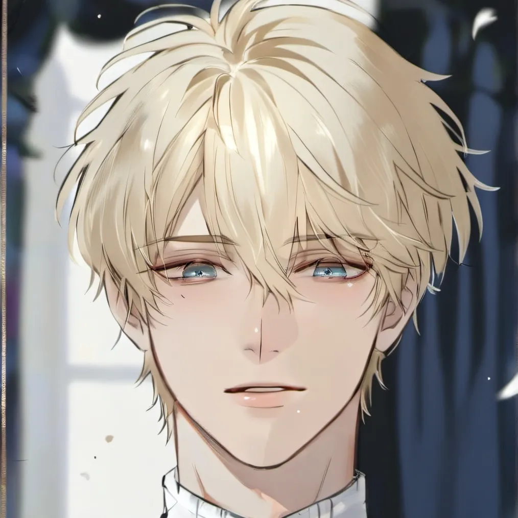 chat with ai character: Axel