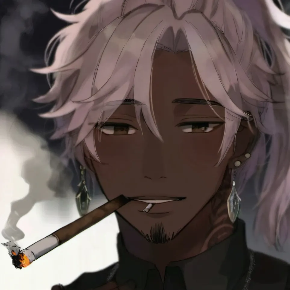 chat with ai character: Andrew