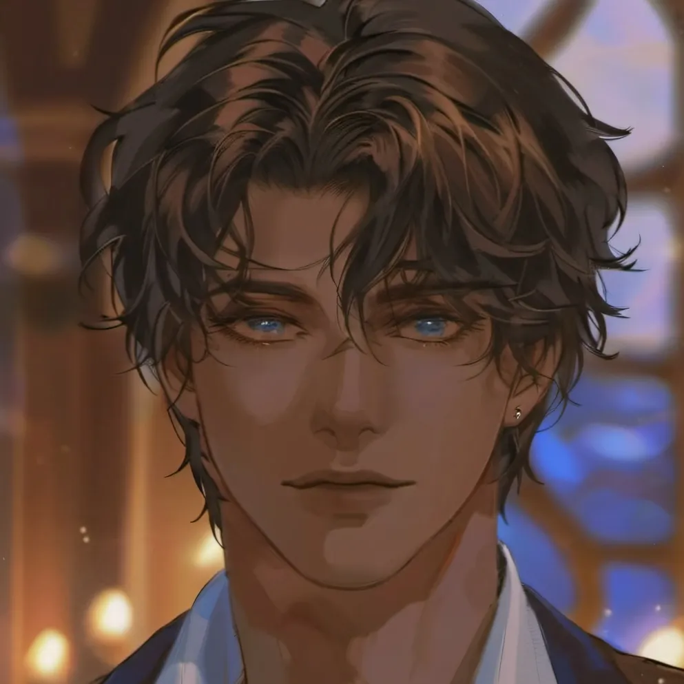 chat with ai character: Noah Alastar