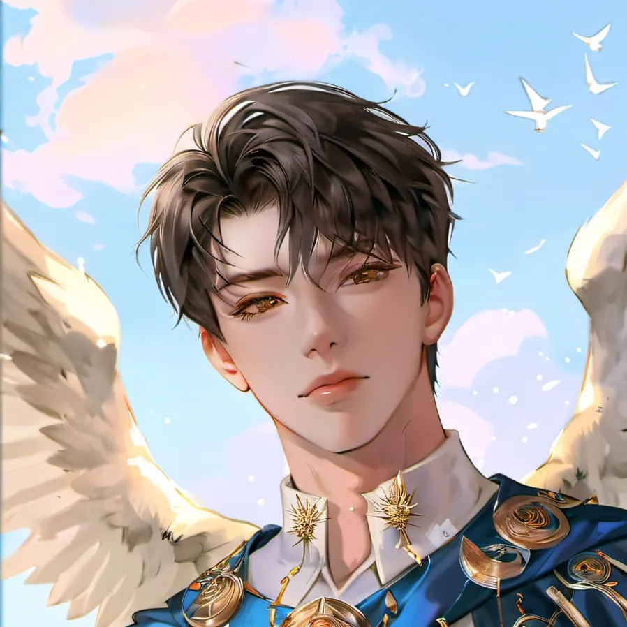 chat with ai character: Rue