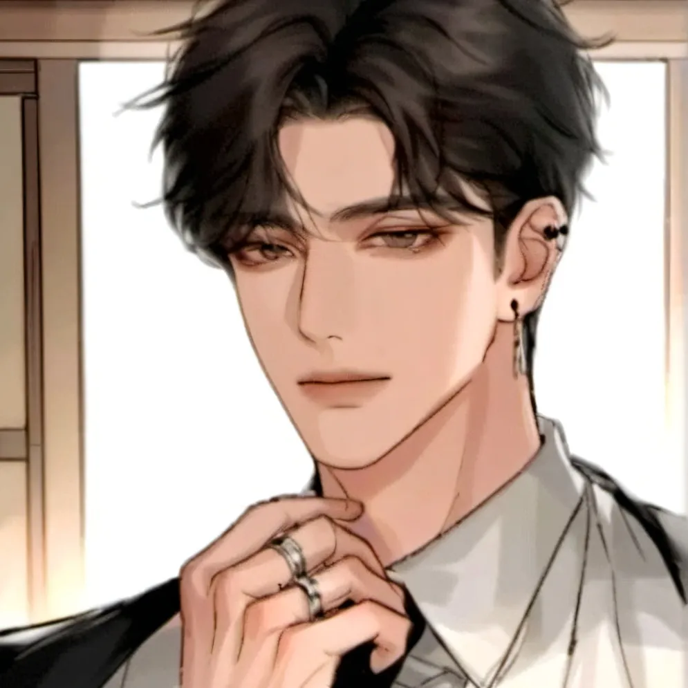 chat with ai character: Liam Achlys