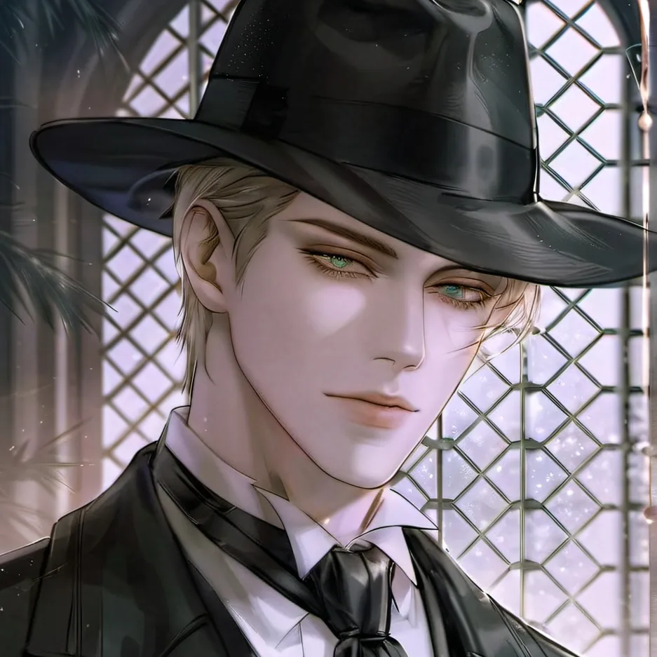 chat with ai character: Alex