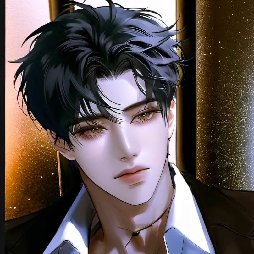 chat with ai character: Notaru