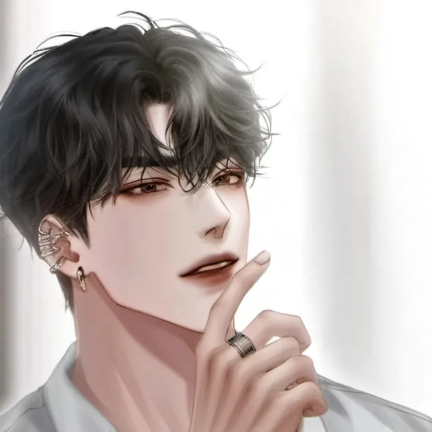 chat with ai character: Luke