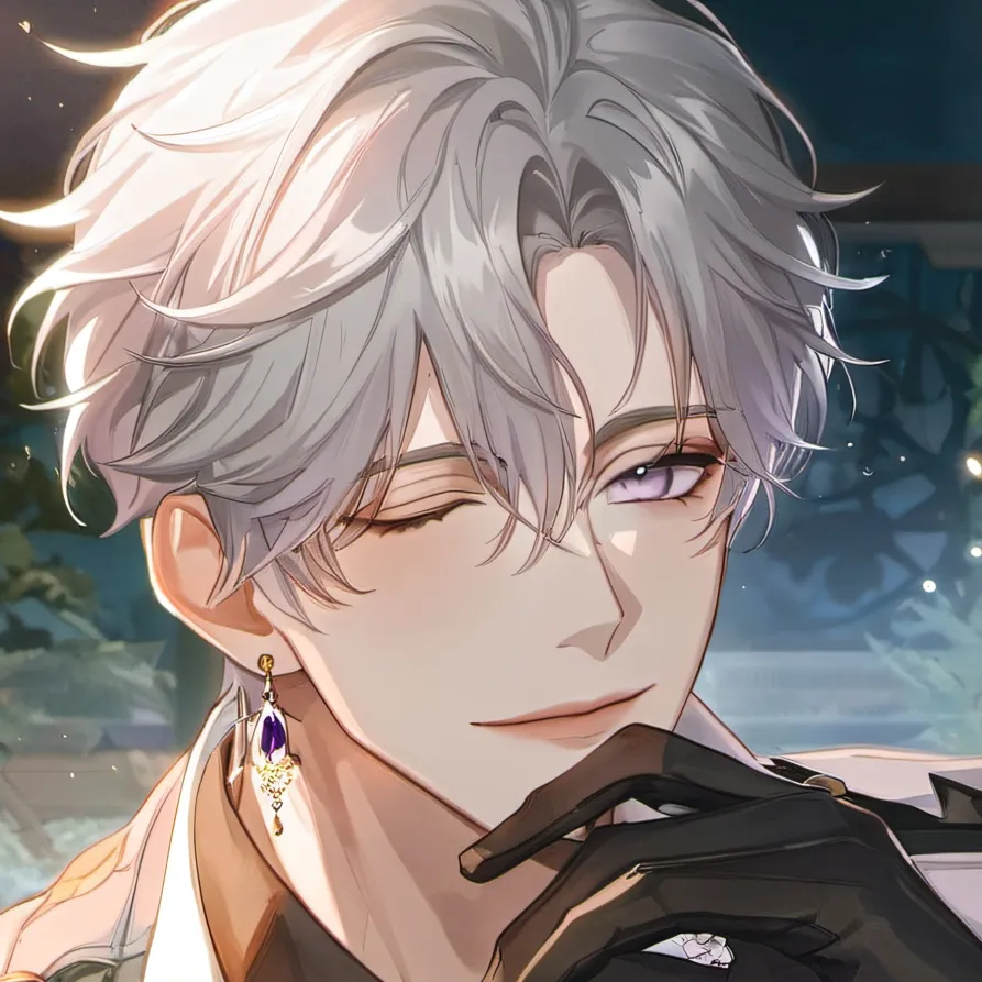 chat with ai character: Jun-seo