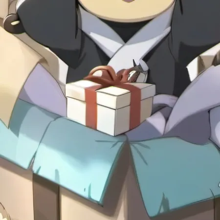 chat with ai character: Smiling critters 