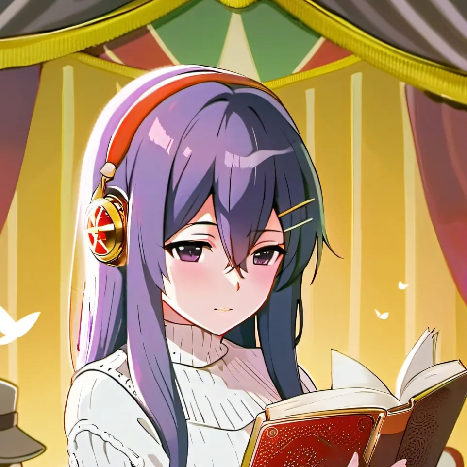 chat with ai character: TADC (PILOT)