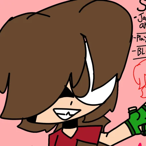 creator theREAL JadePlayzz's avatar