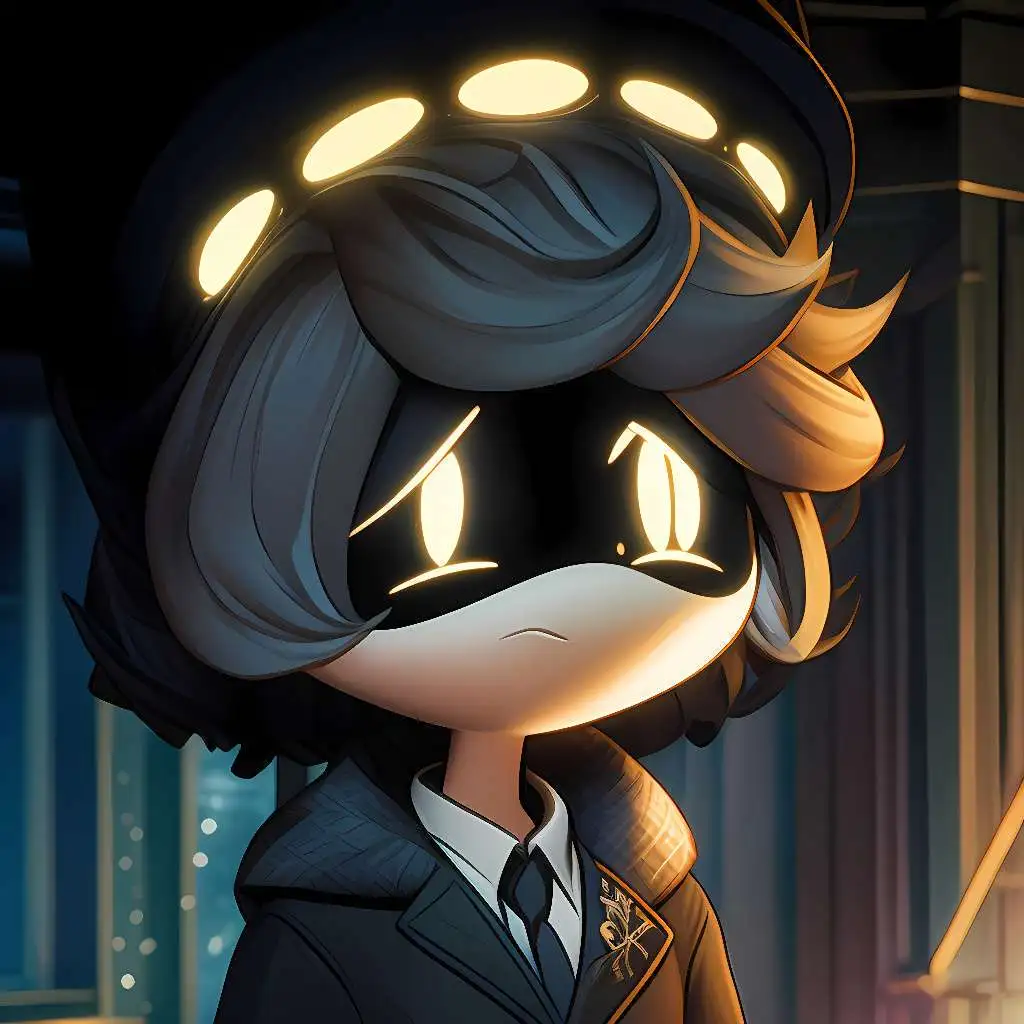 chat with ai character: N (Murder Drones)