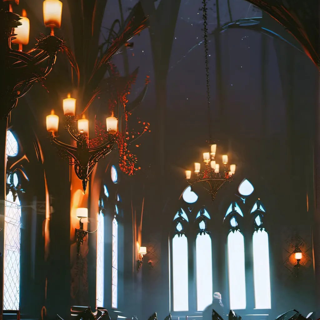 chat with ai character: the Dystopian 