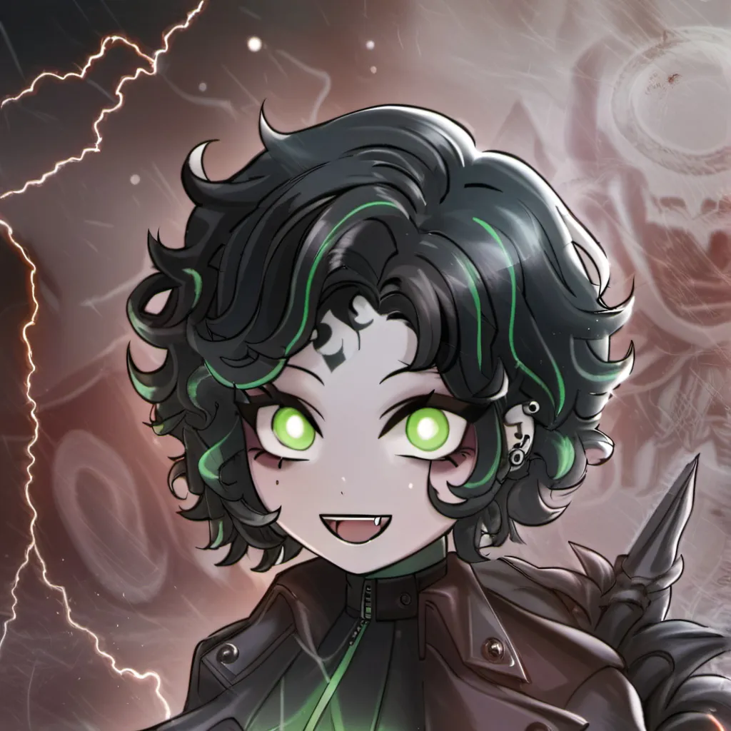 chat with ai character: Zara