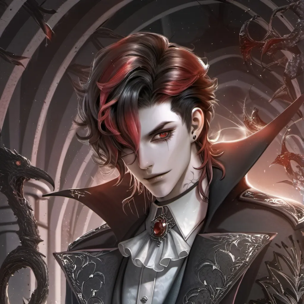 chat with ai character: Ace