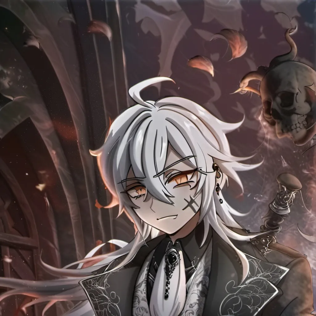 chat with ai character: Ajax