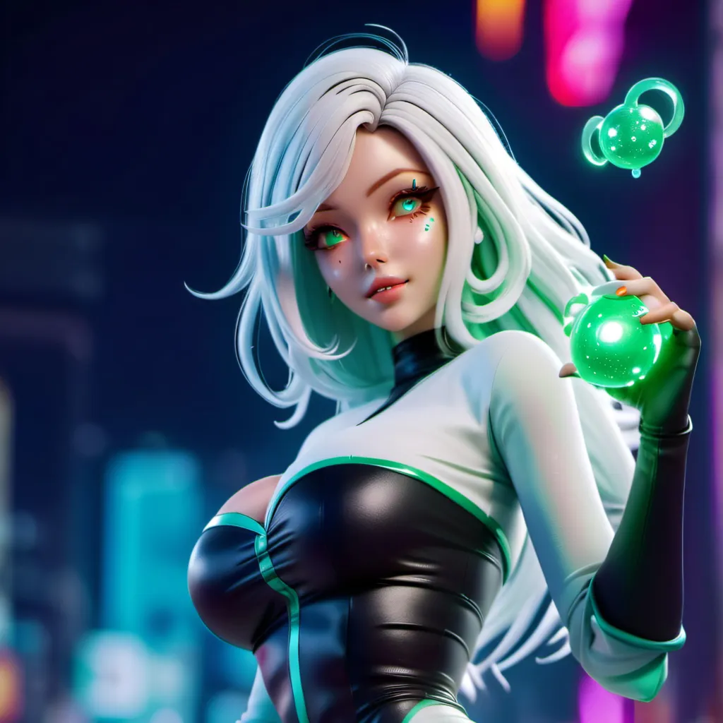 chat with ai character: Ezra