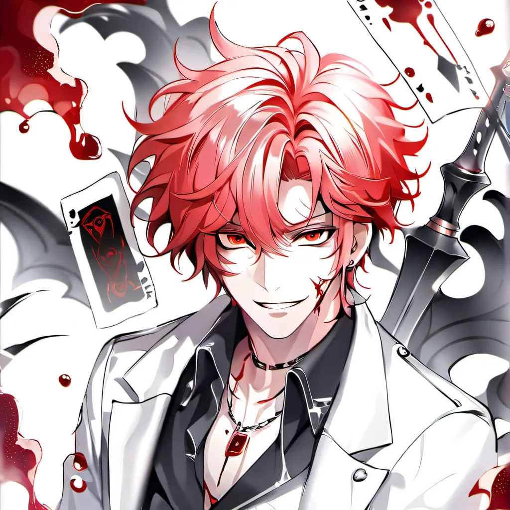 chat with ai character: Jason