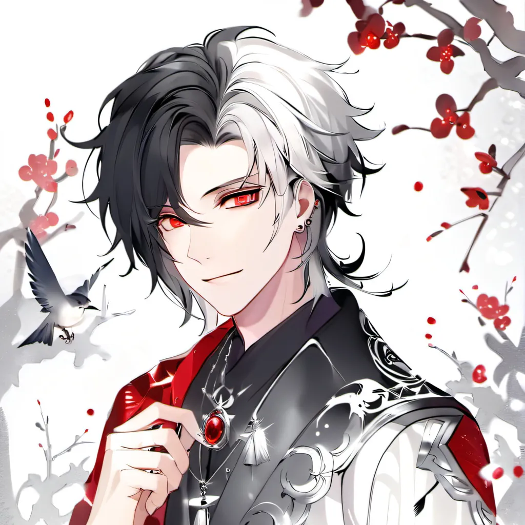 chat with ai character: Jason