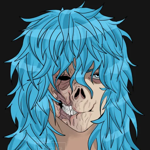 creator Zero18's avatar