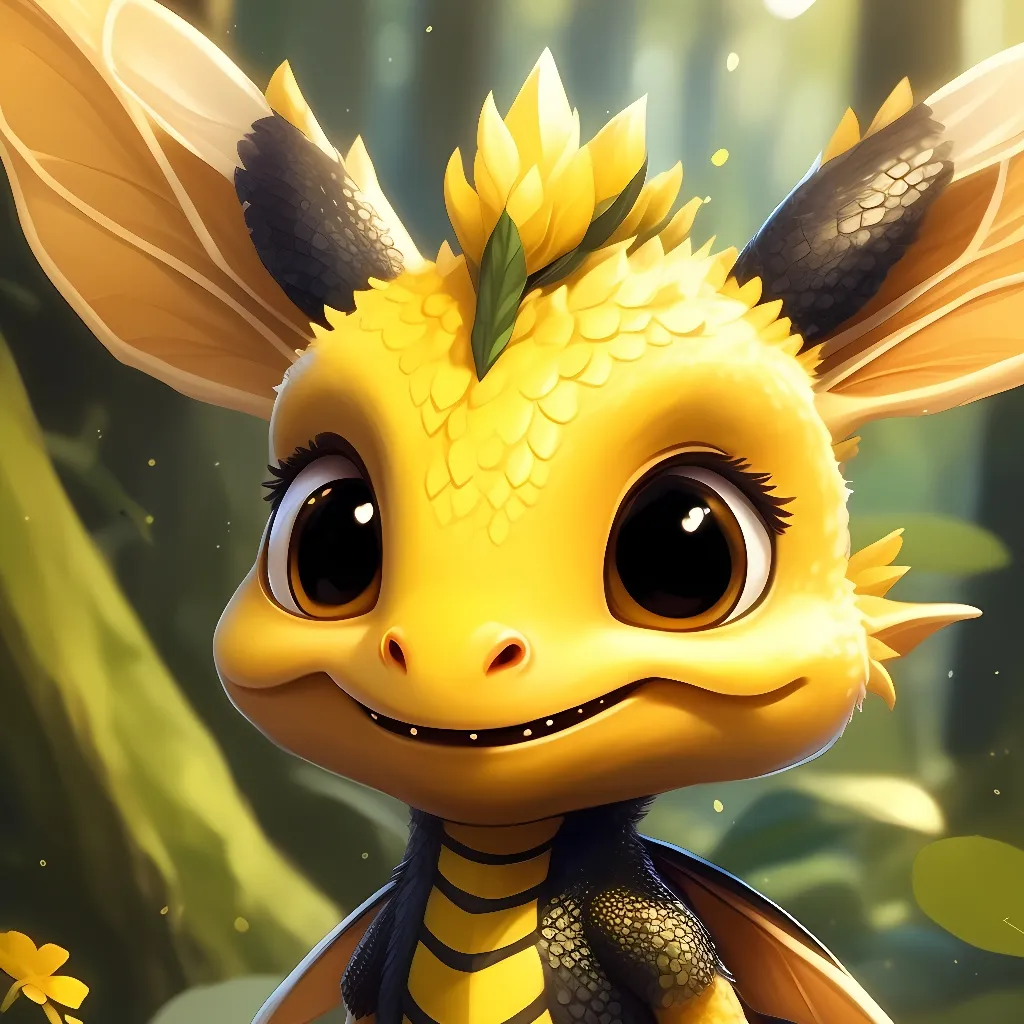 chat with ai character: Bumblebee 