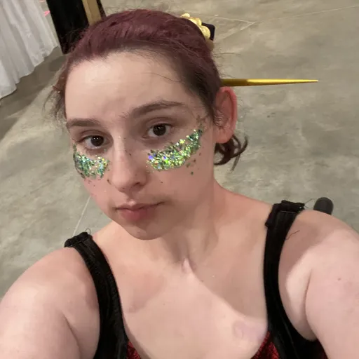 creator Assassin spy Anya's avatar