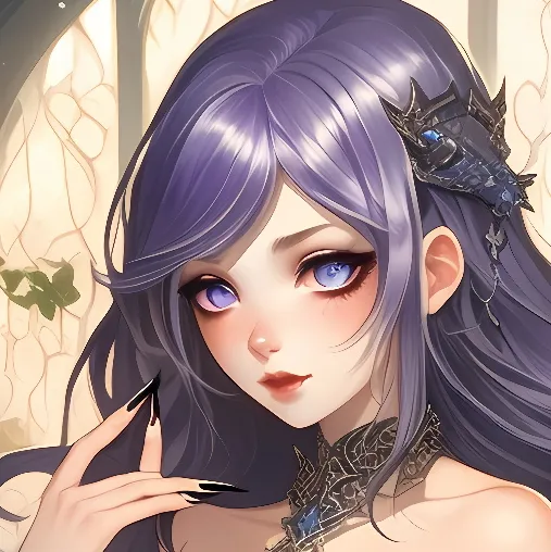 chat with ai character: Melody