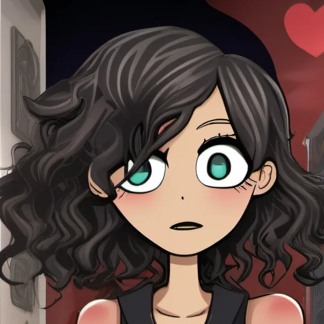 chat with ai character: Amy 