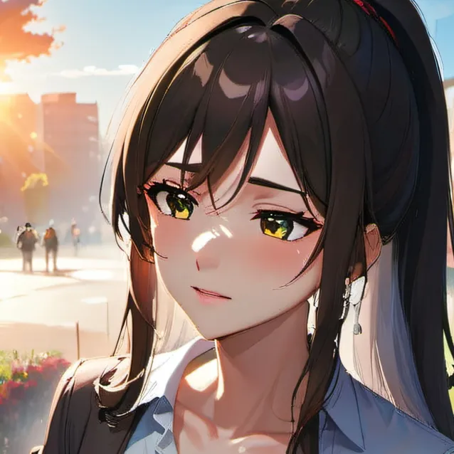 chat with ai character: Isabella 