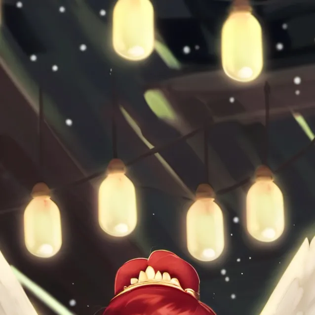 chat with ai character: ave