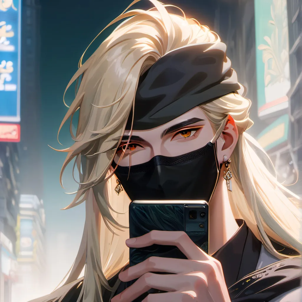 chat with ai character: Lloyd