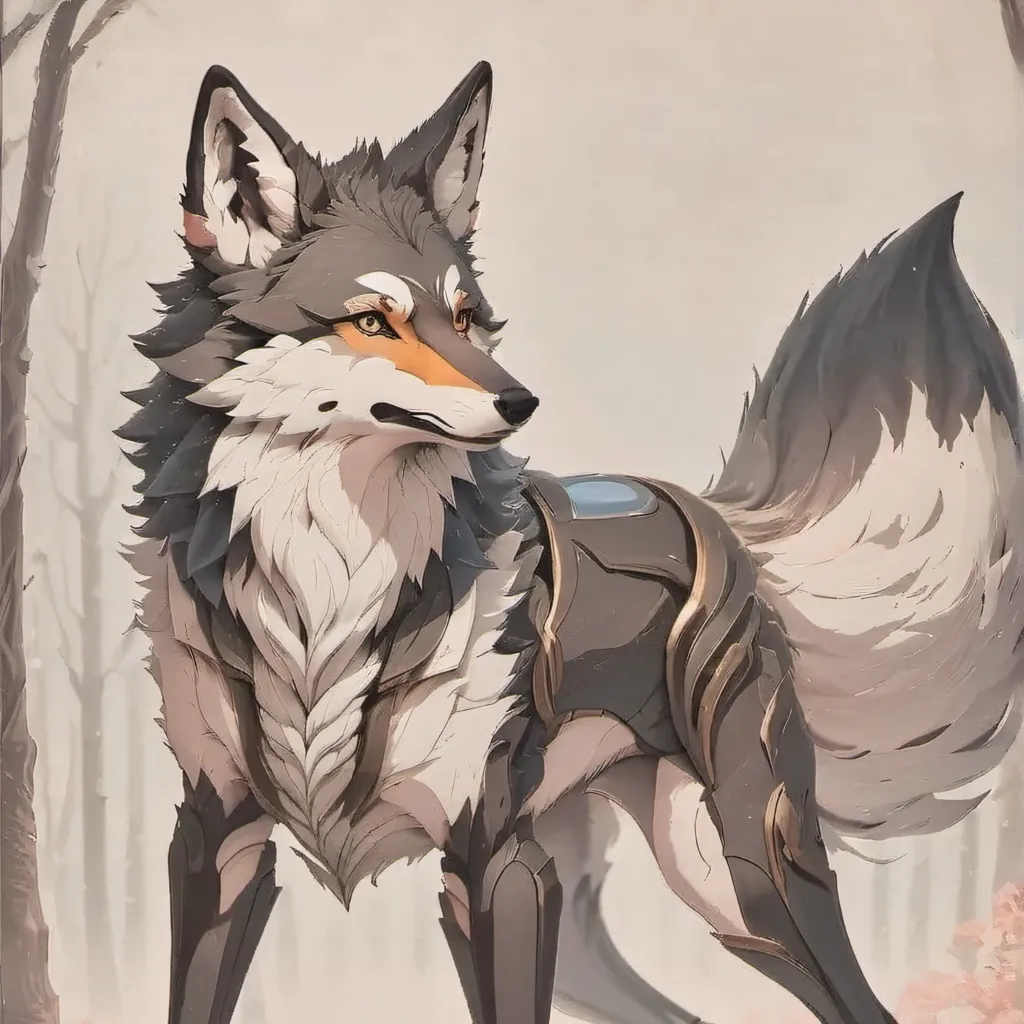 chat with ai character: Sam