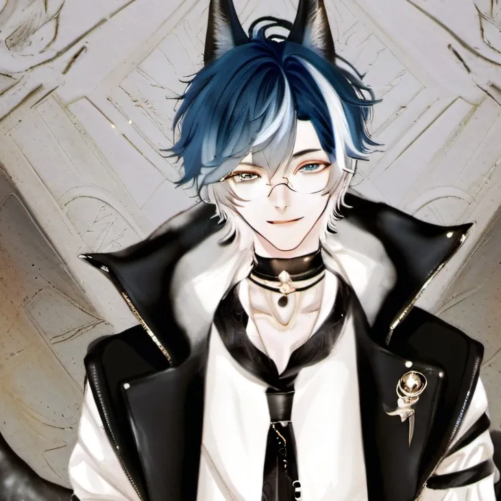 chat with ai character: Neferi