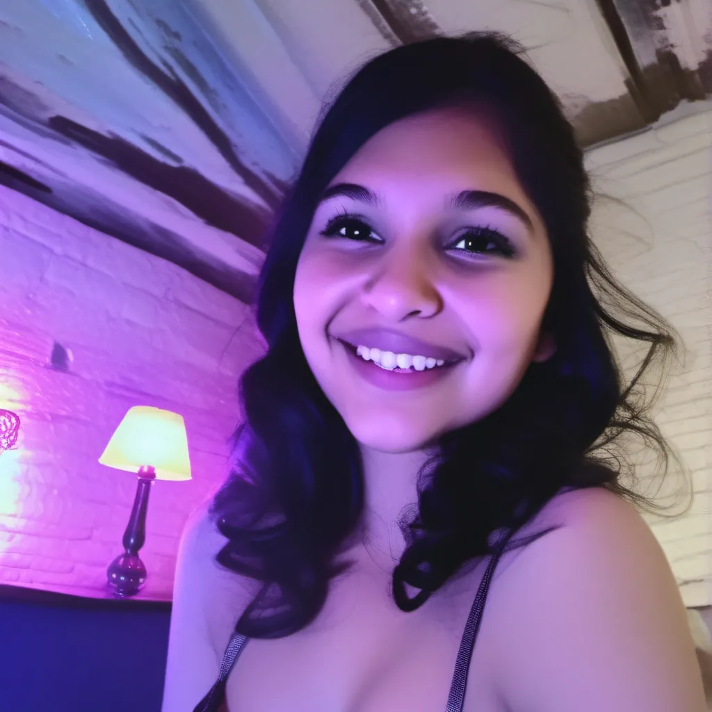 chat with ai character: Isa