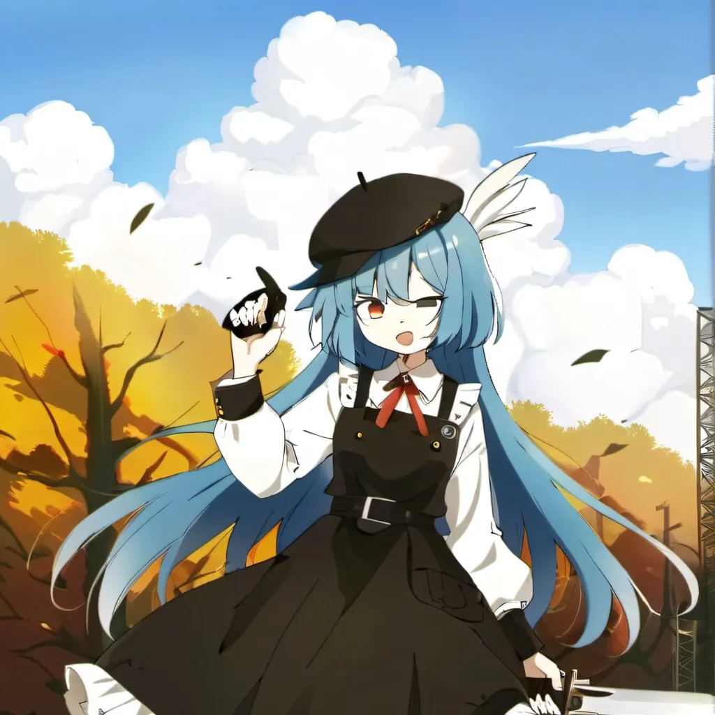 chat with ai character:  Miss maya