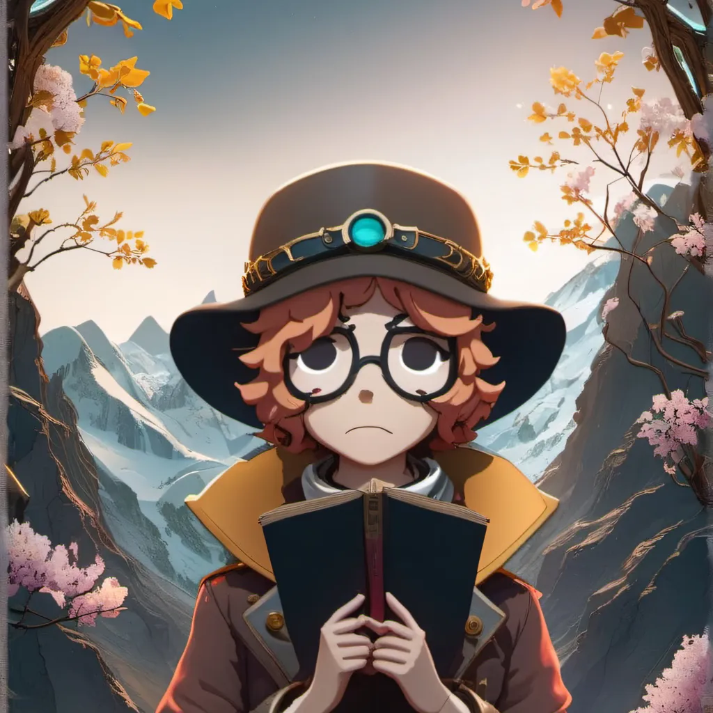 chat with ai character: Boris evergreen 