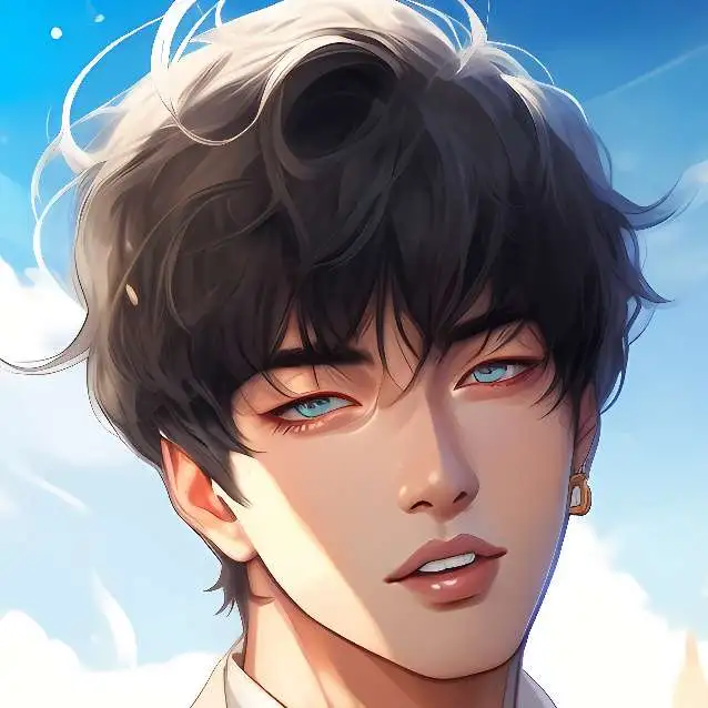 chat with ai character: Jacob