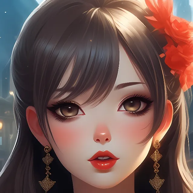 chat with ai character: Queen Ionna