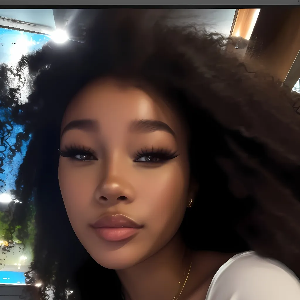 chat with ai character: coco