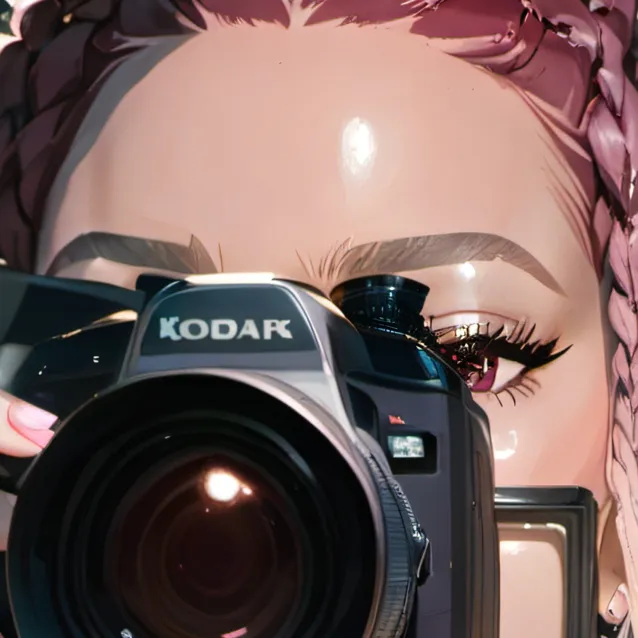 chat with ai character: nicole