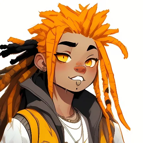 chat with ai character: Darius