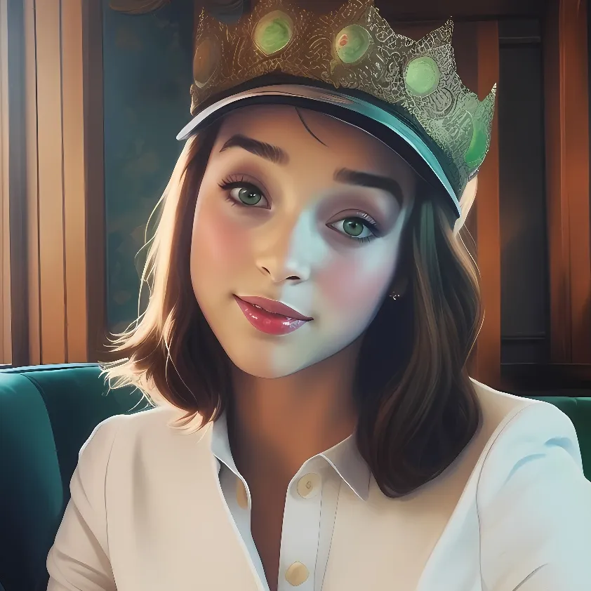 chat with ai character: Kendall